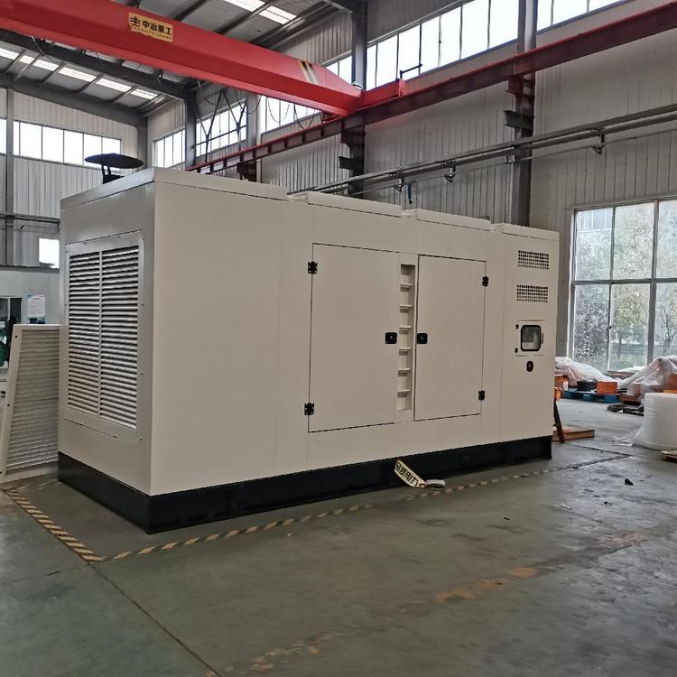 南郑发电机出租